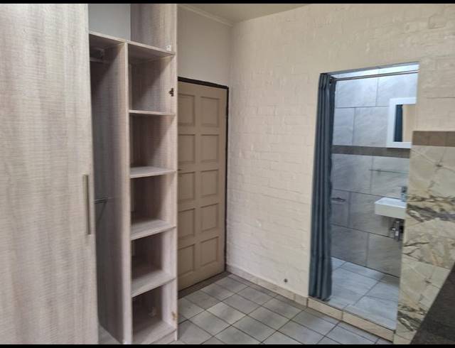 1 BEDROOM PROPERTY TO RENT IN MURRAYFIELD